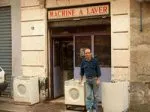 Réparation lave linge à domicile