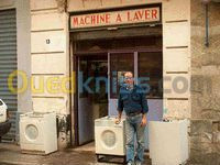 oran-algerie-réparation-electromenager-lave-linge-à-domicile