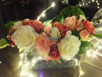 الجزائر-درارية-خدمات-decoration-florale