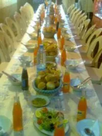 traiteur dar el benna