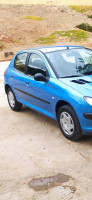 voitures-peugeot-206-2002-ain-el-turck-oran-algerie