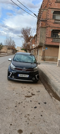 voitures-kia-picanto-2018-gtline-sidi-bel-abbes-algerie