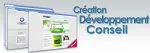 Conception et hébergement de site web 