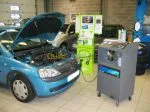 clim auto