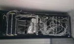 installation des systemes de securité 