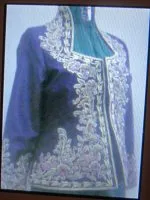 chafimode pour la couture sur mesure