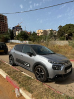 voitures-citroen-c3-2022-collection-algerie