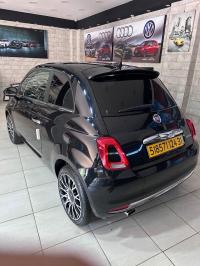 سيارات-fiat-500-2024-dolcevita-plus-وهران-الجزائر