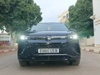 Volkswagen Tiguan 2025 R line