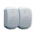 wall mount speakers APART MASK4T-BL