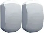 wall mount speakers APART MASK6T-BL