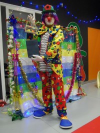 الجزائر-وسط-فعاليات-و-ترفيه-anniversaire-spectacle-clown-alger