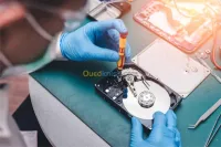 Récupération de données/Data Recovery