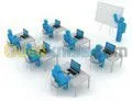 Formation