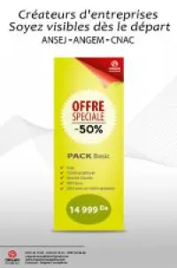 Publicité et Communications