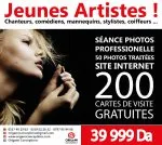 Publicité et Communications