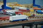 transport de marchandises