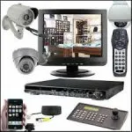 REPARATION  DVR CAMERA IP ET ANALOGIQU