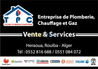 alger-rouiba-algerie-services-plomberie-chauffage-et-gaz