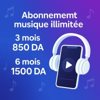 Deezer premium