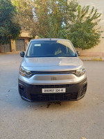 voitures-fiat-professional-doblo-2024-dz-sedrata-souk-ahras-algerie