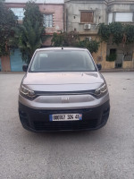 voitures-fiat-doblo-2024-dz-sedrata-souk-ahras-algerie