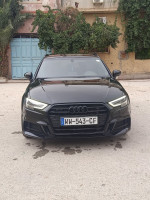 voitures-audi-a3-2020-s-line-sedrata-souk-ahras-algerie