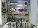 maintenance et installation électrique