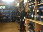 habillement pour moto professionnelle 