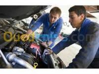 oran-es-senia-algerie-services-formation-pratique-scanner-auto