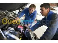 FORMATION PRATIQUE SCANNER AUTO 