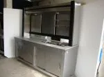 fabrication et reparation