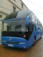 location de bus 