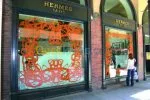 Habillage et Décoration magasins