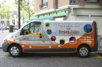 Habillage et Décoration magasins