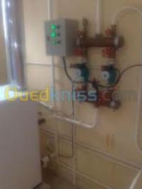 وهران-بطيوة-الجزائر-خدمات-plombier-sanitere-instalation-gaz