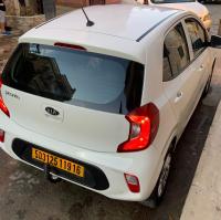 سيارات-kia-picanto-2019-lx-start-درارية-الجزائر