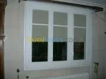menuiserie aluminium - plafonds pvc 