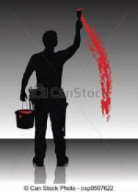 Peinture murale