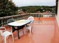 étanchéité liquide & revêtement de sol