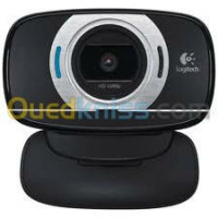 كاميرا-ويب-webcam-logitech-c615-hd-1080p-حسين-داي-الجزائر