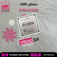 Cpu AMD/INTEL tray (neufs) 