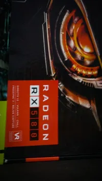 RTX 3060TI / 1660S / rx580 