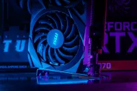 MSI VENTUS RTX 3070 08GB 