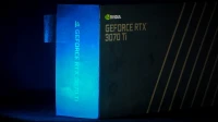 RTX 3070 TI 08GB FOUNDERS EDITION 