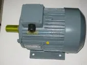 Moteur électrique ELPROM BULGARIA