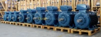 Moteur Electrique