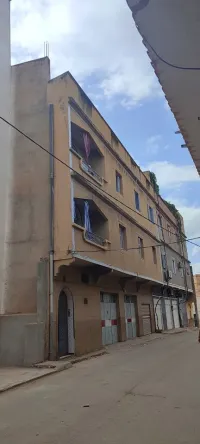 Vente Villa Tlemcen Tlemcen
