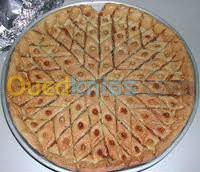 وهران-الجزائر-خدمات-gâteaux