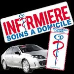 service de soins infirmier a domicile